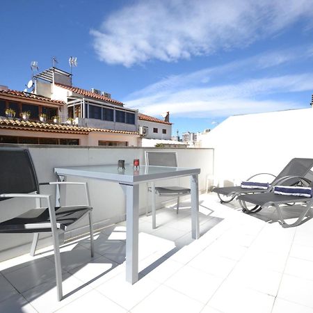 Viva Sitges - Mayo Terrace Εξωτερικό φωτογραφία