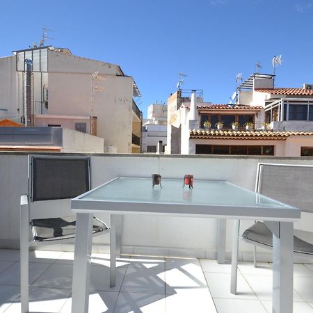 Viva Sitges - Mayo Terrace Δωμάτιο φωτογραφία