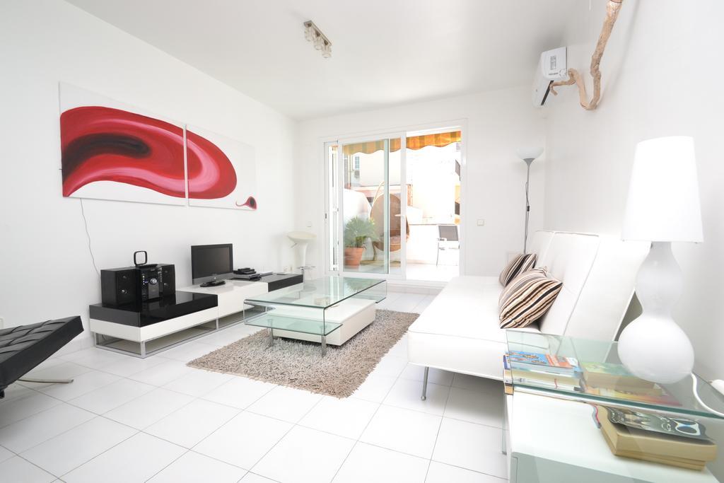 Viva Sitges - Mayo Terrace Δωμάτιο φωτογραφία