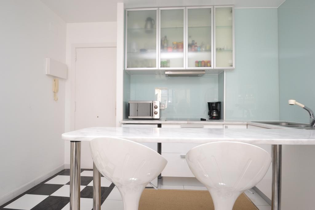 Viva Sitges - Mayo Terrace Δωμάτιο φωτογραφία
