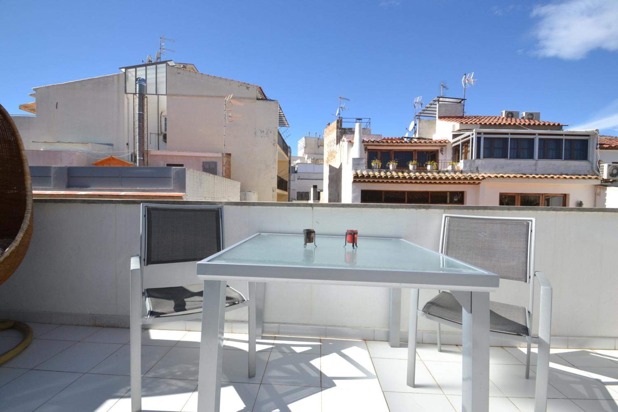Viva Sitges - Mayo Terrace Δωμάτιο φωτογραφία