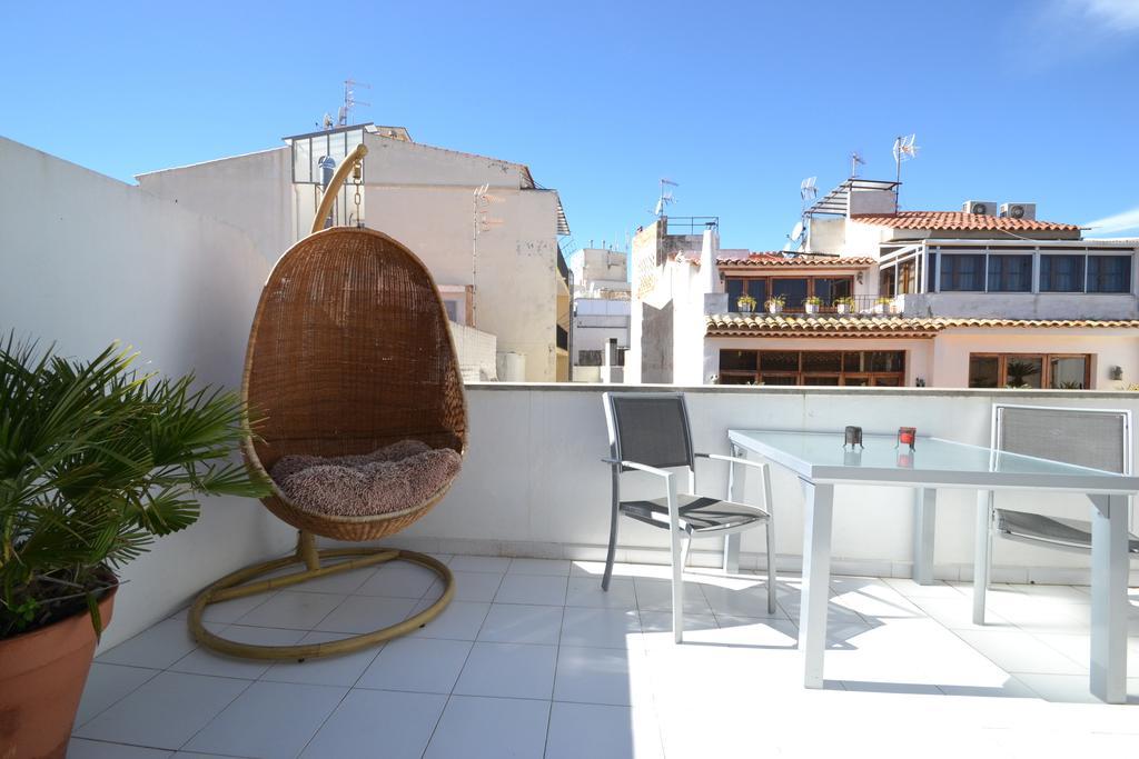 Viva Sitges - Mayo Terrace Εξωτερικό φωτογραφία