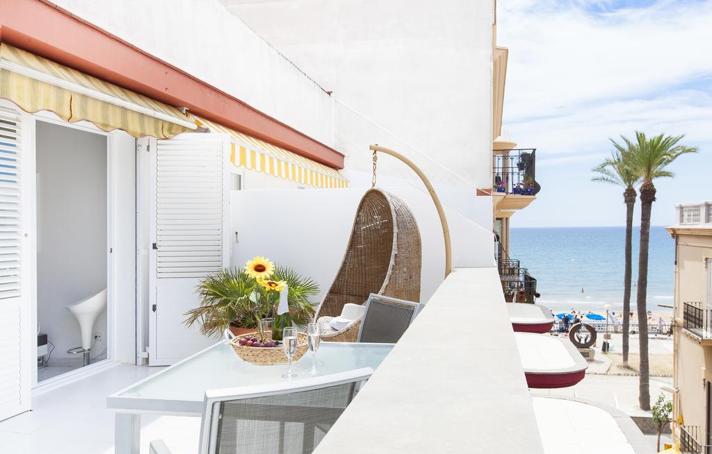 Viva Sitges - Mayo Terrace Εξωτερικό φωτογραφία