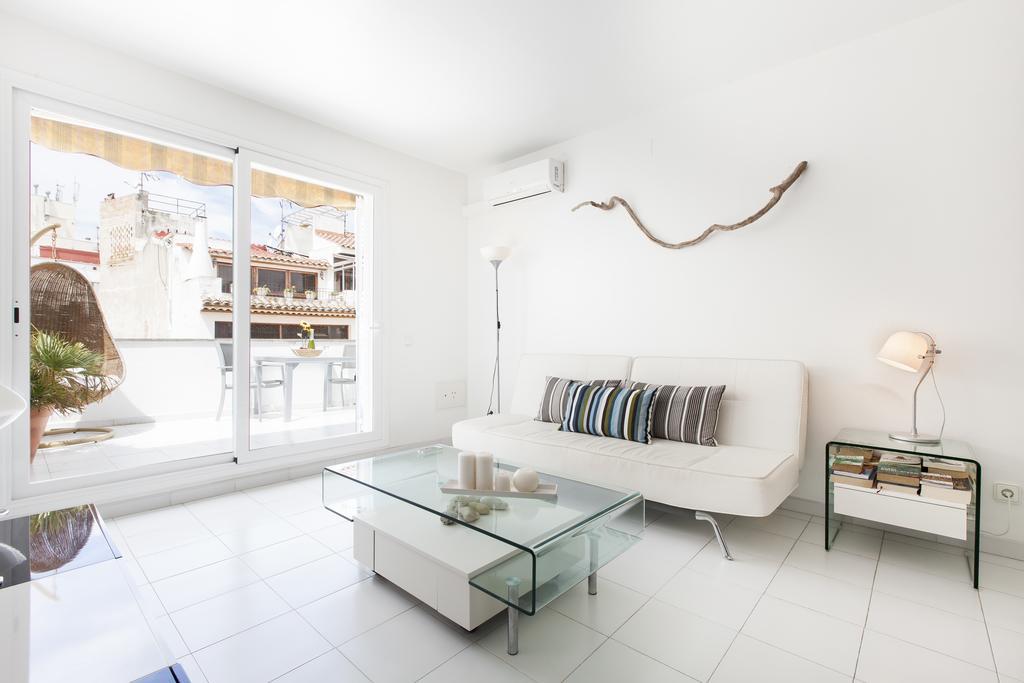 Viva Sitges - Mayo Terrace Εξωτερικό φωτογραφία