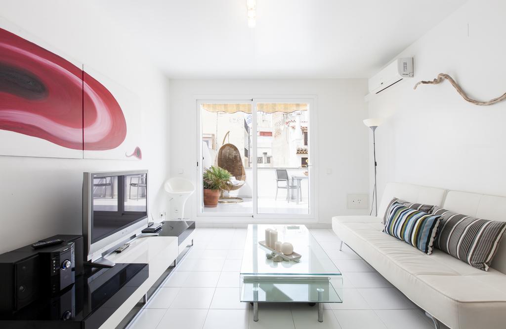 Viva Sitges - Mayo Terrace Εξωτερικό φωτογραφία