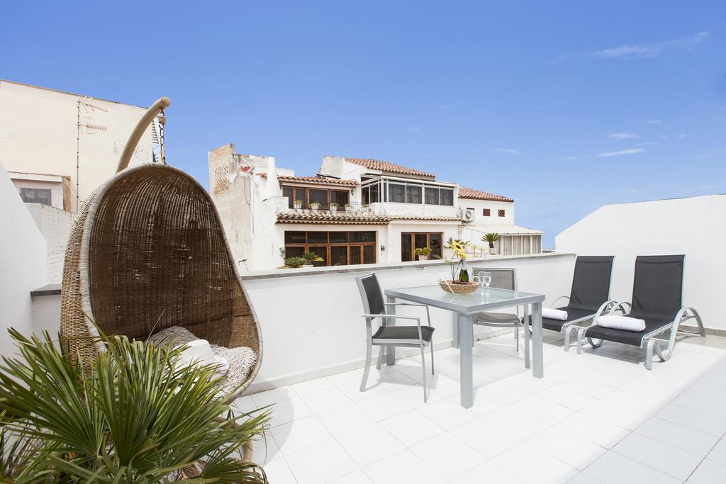 Viva Sitges - Mayo Terrace Εξωτερικό φωτογραφία