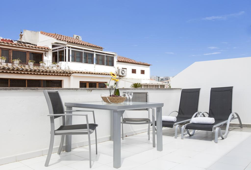 Viva Sitges - Mayo Terrace Εξωτερικό φωτογραφία